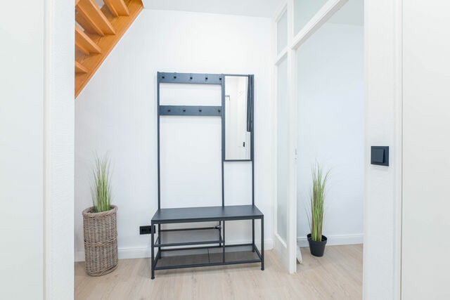 Ferienwohnung in Timmendorfer Strand - Black Pearl - Bild 14