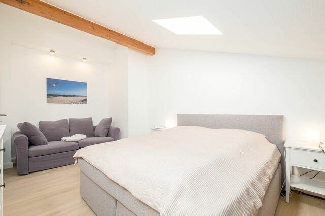 Ferienwohnung in Timmendorfer Strand - Black Pearl - Bild 17