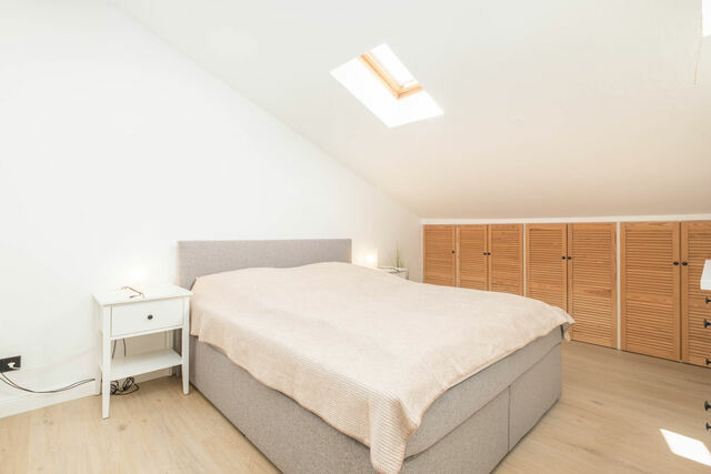 Ferienwohnung in Timmendorfer Strand - Black Pearl - Bild 18