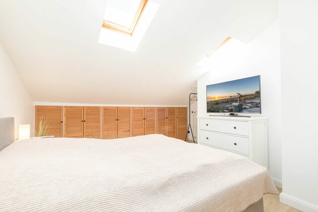 Ferienwohnung in Timmendorfer Strand - Black Pearl - Bild 19