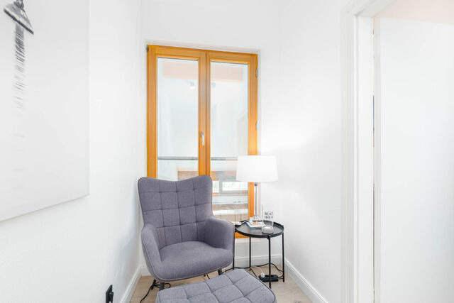 Ferienwohnung in Timmendorfer Strand - Black Pearl - Bild 20