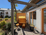 Ferienwohnung in Timmendorfer Strand - Black Pearl - Bild 22