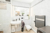 Ferienwohnung in Timmendorfer Strand - Black Pearl - Bild 11