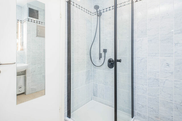 Ferienwohnung in Timmendorfer Strand - Black Pearl - Bild 13
