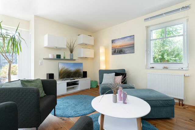 Ferienwohnung in Sch&ouml;nberger Strand - Hajos Grote Koje - Bild 5
