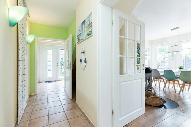 Ferienwohnung in Sch&ouml;nberger Strand - Hajos Grote Koje - Bild 14