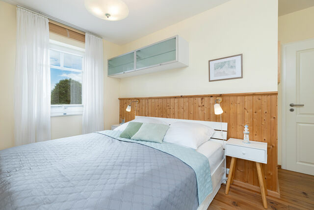 Ferienwohnung in Sch&ouml;nberger Strand - Hajos Grote Koje - Bild 18