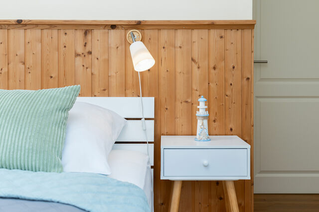 Ferienwohnung in Sch&ouml;nberger Strand - Hajos Grote Koje - Bild 19