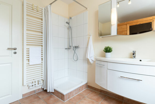 Ferienwohnung in Sch&ouml;nberger Strand - Hajos Grote Koje - Bild 22