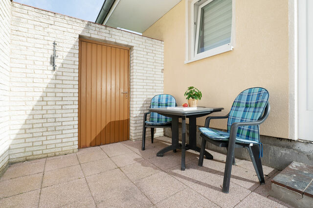 Ferienwohnung in Fehmarn OT Landkirchen - Meerzeit - Bild 2