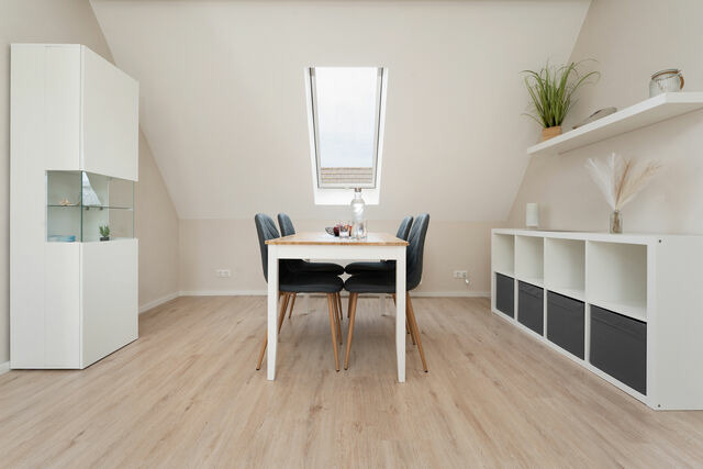 Ferienwohnung in Fehmarn OT Landkirchen - Meerzeit - Bild 3