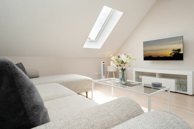 Ferienwohnung in Fehmarn OT Landkirchen - Meerzeit - Bild 10