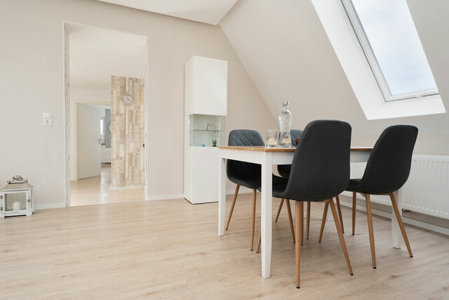 Ferienwohnung in Fehmarn OT Landkirchen - Meerzeit - Bild 11