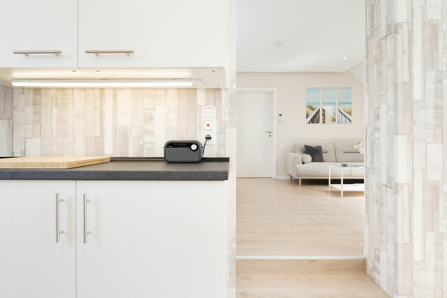 Ferienwohnung in Fehmarn OT Landkirchen - Meerzeit - Bild 15