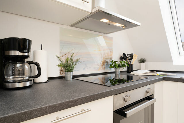 Ferienwohnung in Fehmarn OT Landkirchen - Meerzeit - Bild 17