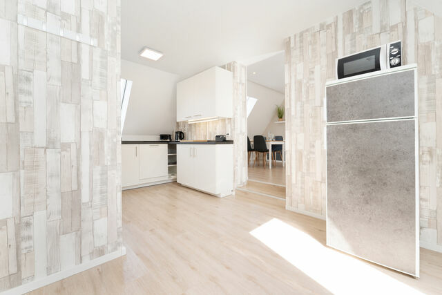 Ferienwohnung in Fehmarn OT Landkirchen - Meerzeit - Bild 20