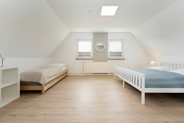 Ferienwohnung in Fehmarn OT Landkirchen - Meerzeit - Bild 23