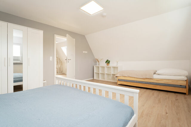 Ferienwohnung in Fehmarn OT Landkirchen - Meerzeit - Bild 24