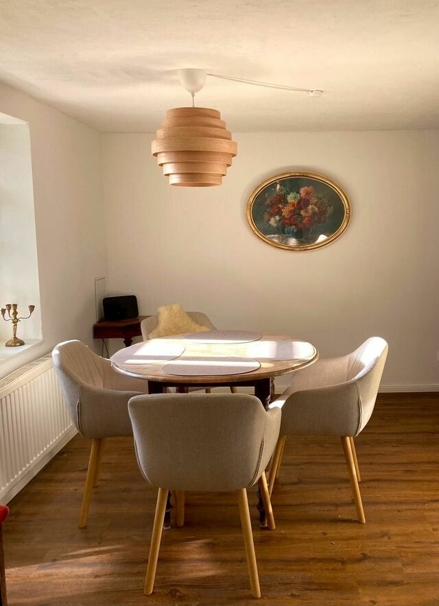 Ferienhaus in Dierhagen - Buhne 27 - Bild 13