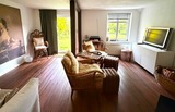 Ferienhaus in Dierhagen - Buhne 27 - Bild 1