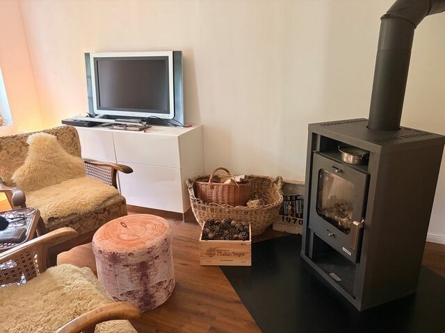 Ferienhaus in Dierhagen - Buhne 27 - Bild 2