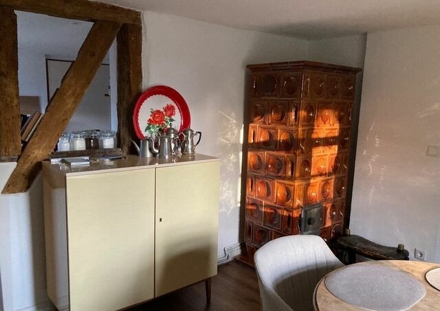 Ferienhaus in Dierhagen - Buhne 27 - Bild 15
