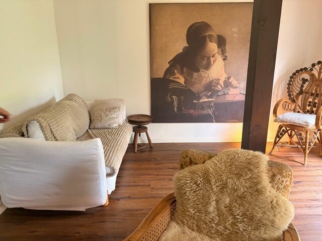 Ferienhaus in Dierhagen - Buhne 27 - Bild 6