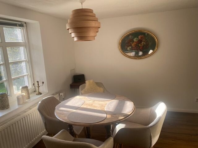 Ferienhaus in Dierhagen - Buhne 27 - Bild 7