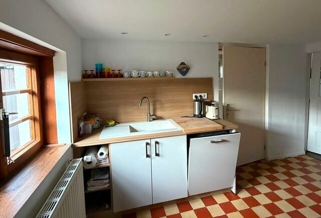 Ferienhaus in Dierhagen - Buhne 27 - Bild 8