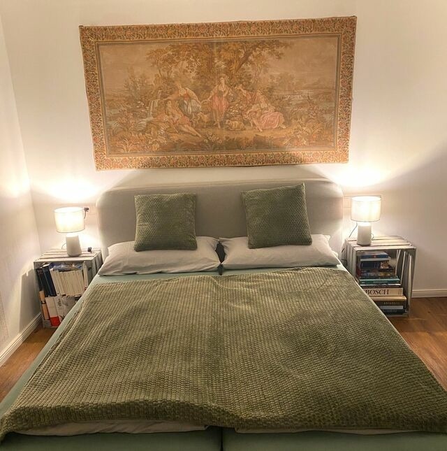 Ferienhaus in Dierhagen - Buhne 27 - Bild 9