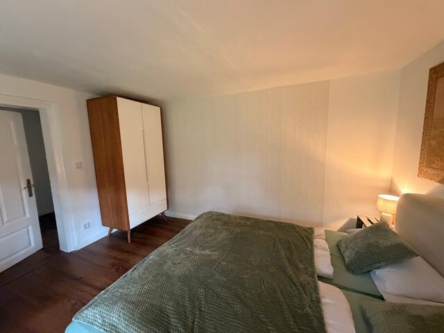 Ferienhaus in Dierhagen - Buhne 27 - Bild 10