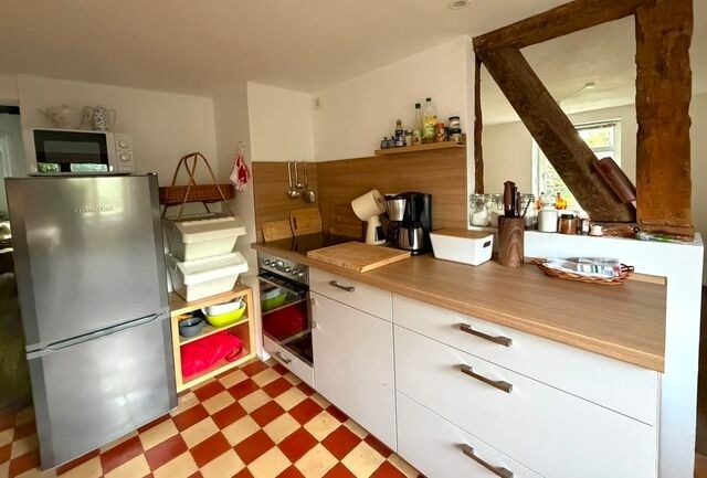 Ferienhaus in Dierhagen - Buhne 27 - Bild 17