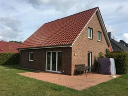 Strandnahes Ferienhaus in Glowe auf R&uuml;gen