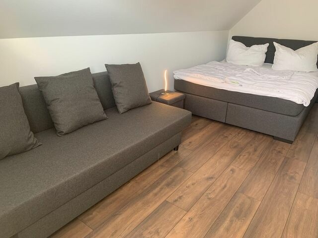 Ferienhaus in Glowe - Strandnahes Ferienhaus in Glowe auf R&uuml;gen - Bild 5