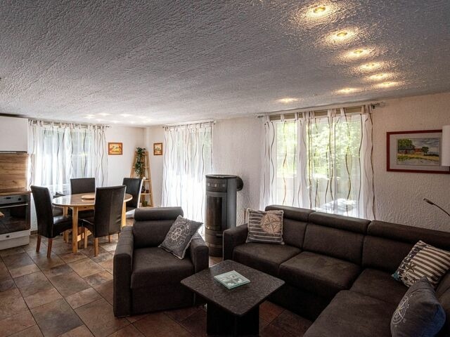 Ferienhaus in Baabe - Ferienhaus D&uuml;nenperle nur 150 Meter bis zum Strand - Bild 2