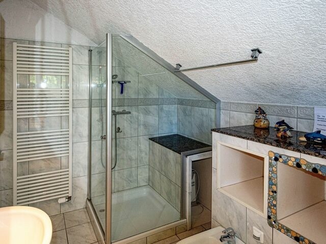 Ferienhaus in Baabe - Ferienhaus D&uuml;nenperle nur 150 Meter bis zum Strand - Bild 10