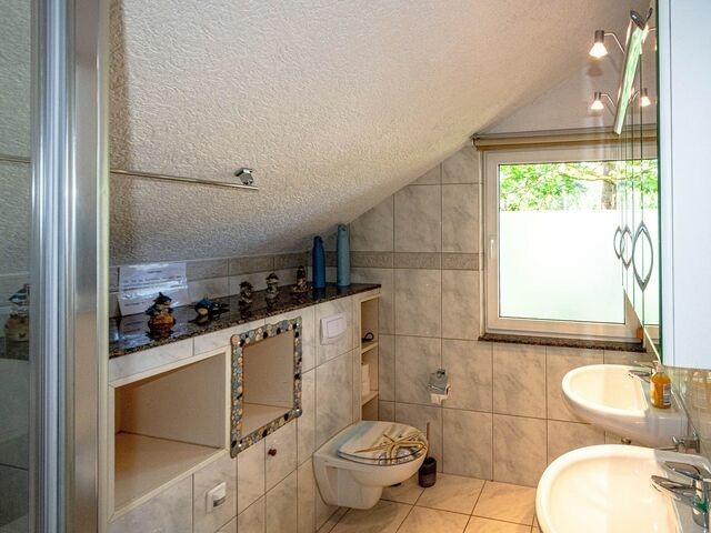 Ferienhaus in Baabe - Ferienhaus D&uuml;nenperle nur 150 Meter bis zum Strand - Bild 11