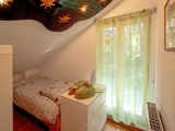 Ferienhaus in Baabe - Ferienhaus D&uuml;nenperle nur 150 Meter bis zum Strand - Bild 13