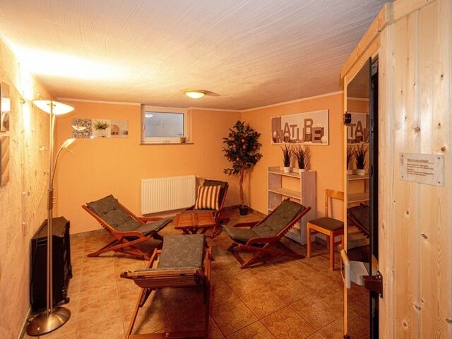 Ferienhaus in Baabe - Ferienhaus D&uuml;nenperle nur 150 Meter bis zum Strand - Bild 15