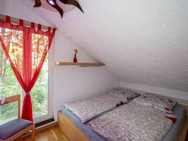 Ferienhaus in Baabe - Ferienhaus D&uuml;nenperle nur 150 Meter bis zum Strand - Bild 16