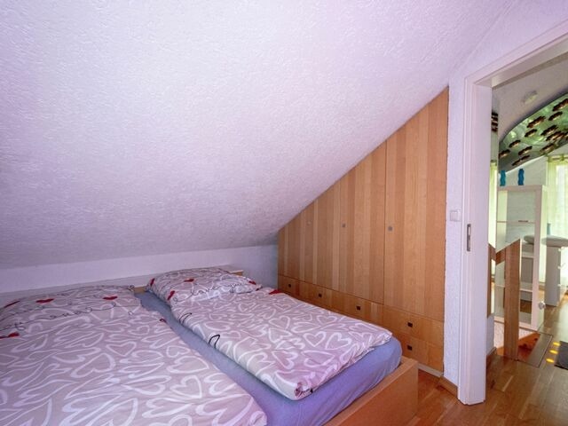 Ferienhaus in Baabe - Ferienhaus D&uuml;nenperle nur 150 Meter bis zum Strand - Bild 17