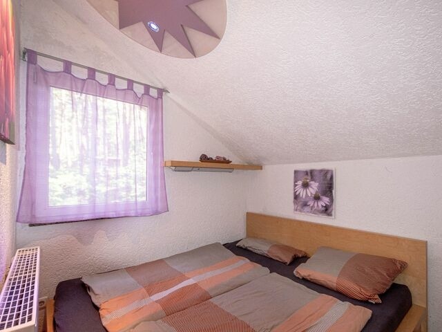 Ferienhaus in Baabe - Ferienhaus D&uuml;nenperle nur 150 Meter bis zum Strand - Bild 18