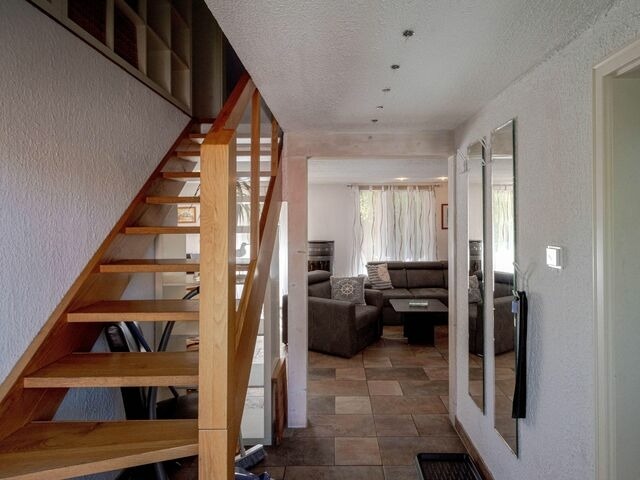 Ferienhaus in Baabe - Ferienhaus D&uuml;nenperle nur 150 Meter bis zum Strand - Bild 19