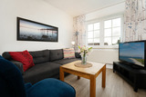 Ferienwohnung in Fehmarn OT Petersdorf - Ferienhaus Petersdorf Vergissmeinnicht - Bild 1