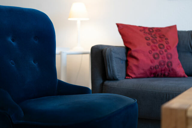 Ferienwohnung in Fehmarn OT Petersdorf - Ferienhaus Petersdorf Vergissmeinnicht - Bild 7
