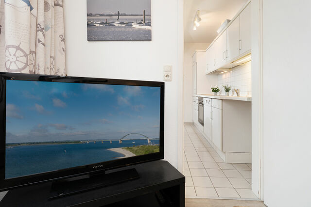 Ferienwohnung in Fehmarn OT Petersdorf - Ferienhaus Petersdorf Vergissmeinnicht - Bild 9