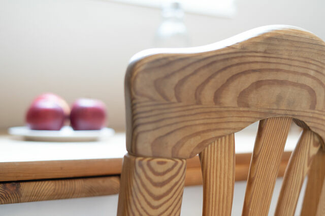 Ferienwohnung in Fehmarn OT Petersdorf - Ferienhaus Petersdorf Vergissmeinnicht - Bild 11