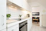 Ferienwohnung in Fehmarn OT Petersdorf - Ferienhaus Petersdorf Vergissmeinnicht - Bild 13