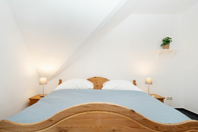 Ferienwohnung in Fehmarn OT Petersdorf - Ferienhaus Petersdorf Vergissmeinnicht - Bild 15