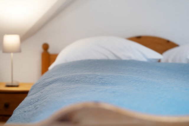 Ferienwohnung in Fehmarn OT Petersdorf - Ferienhaus Petersdorf Vergissmeinnicht - Bild 16